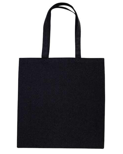 OAD Midweight Recycled Tote Bag OAD113R - Dresses Max