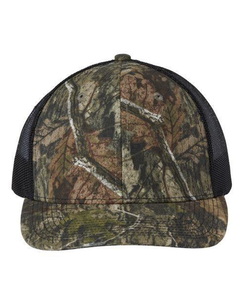 Outdoor Cap Modern Trucker Cap OC771 - Dresses Max