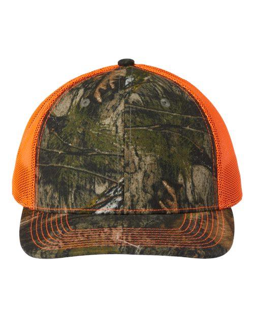 Outdoor Cap Modern Trucker Cap OC771 - Dresses Max