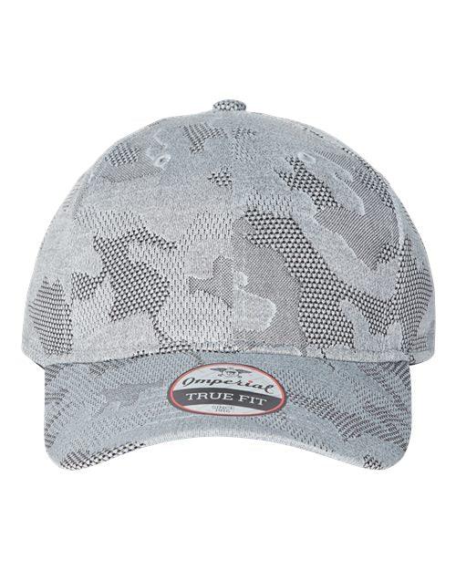 Imperial The Oglethorpe Tonal Camo Cap 4062 - Dresses Max