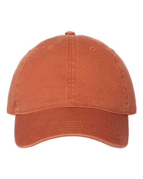 CAP AMERICA Relaxed Golf Hat i1002 - Dresses Max