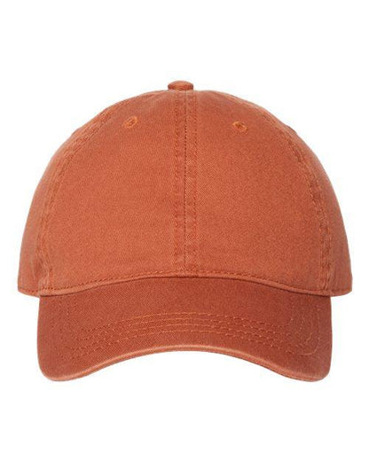 CAP AMERICA Relaxed Golf Dad Hat i1002 - Dresses Max