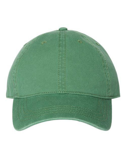 CAP AMERICA Relaxed Golf Dad Hat i1002 - Dresses Max