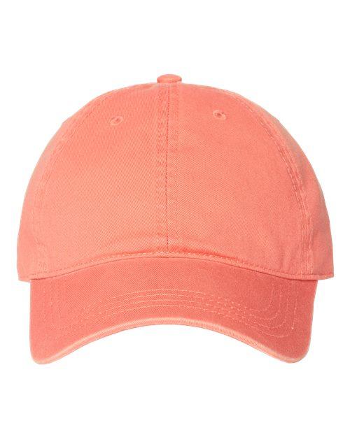 CAP AMERICA Relaxed Golf Dad Hat i1002 - Dresses Max