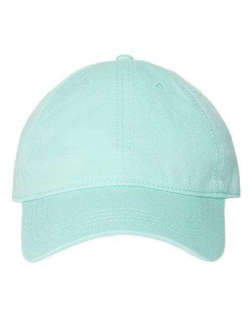 CAP AMERICA Relaxed Golf Dad Hat i1002 - Dresses Max
