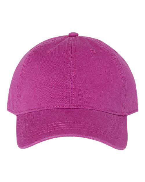 CAP AMERICA Relaxed Golf Dad Hat i1002 - Dresses Max