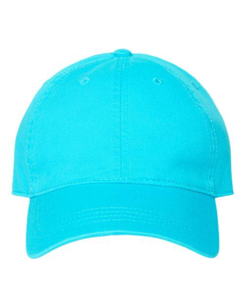 CAP AMERICA Relaxed Golf Dad Hat i1002 - Dresses Max