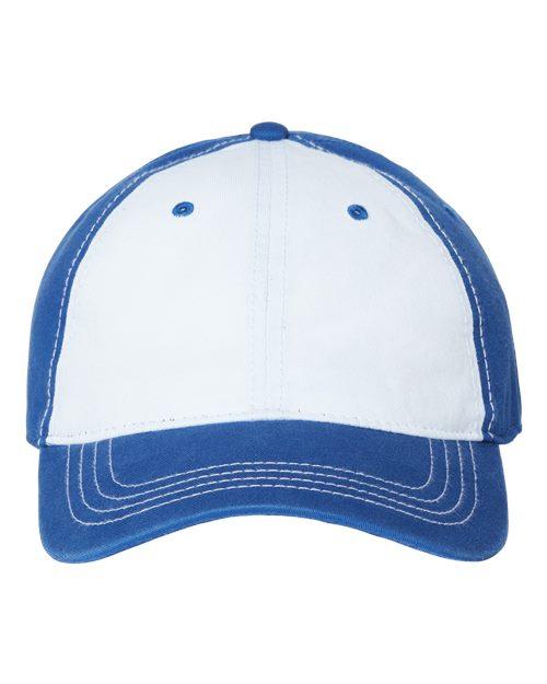CAP AMERICA Relaxed Golf Dad Hat i1002 - Dresses Max