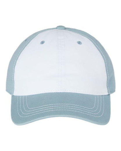 CAP AMERICA Relaxed Golf Dad Hat i1002 - Dresses Max