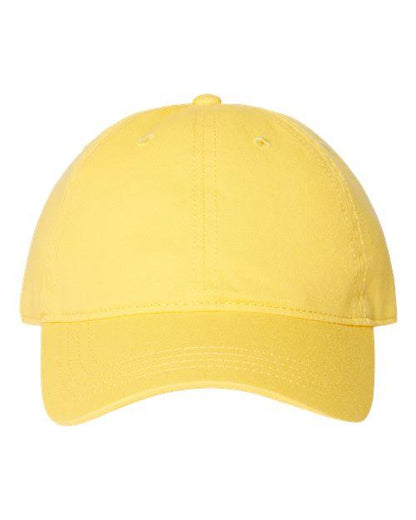 CAP AMERICA Relaxed Golf Dad Hat i1002 - Dresses Max