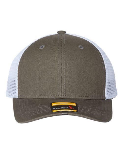 Kastlfel Seabass Trucker Cap 2092 - Dresses Max