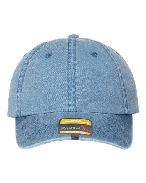 Kastlfel Rooney Pigment Dyed Dad Cap 2094 - Dresses Max