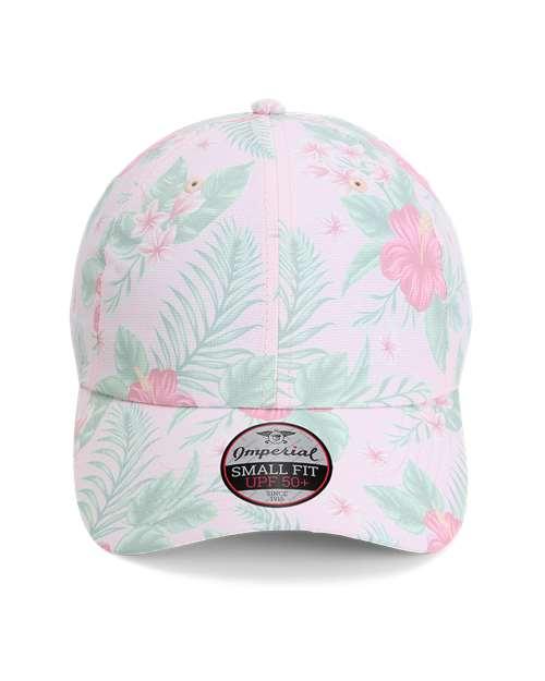 Imperial The Kona Performance Cap L337 - Dresses Max