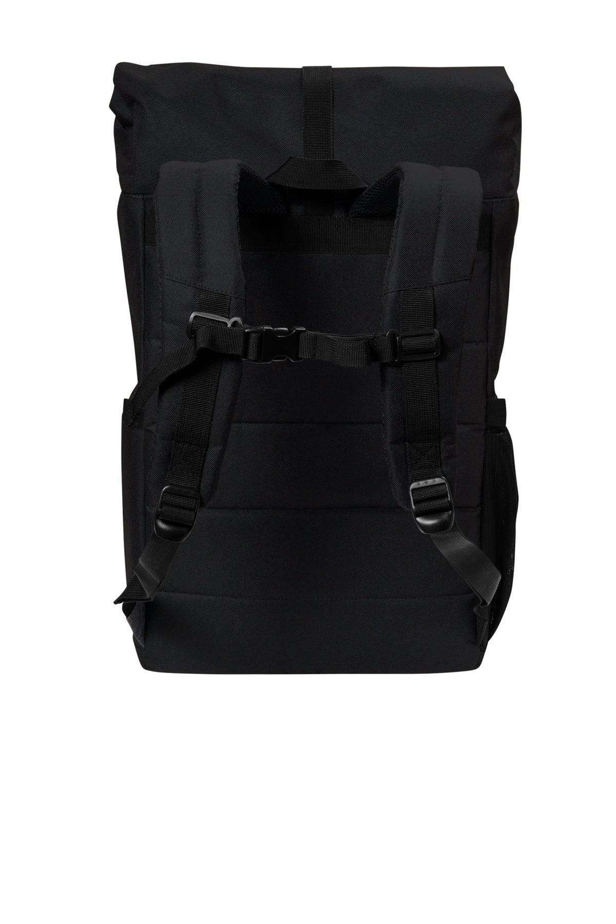 Port Authority 18-Can Backpack Cooler BG501 - Dresses Max