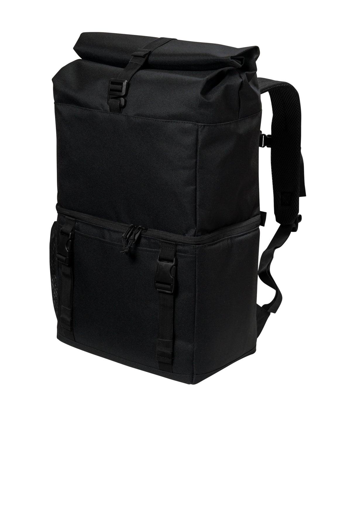 Port Authority 18-Can Backpack Cooler BG501 - Dresses Max