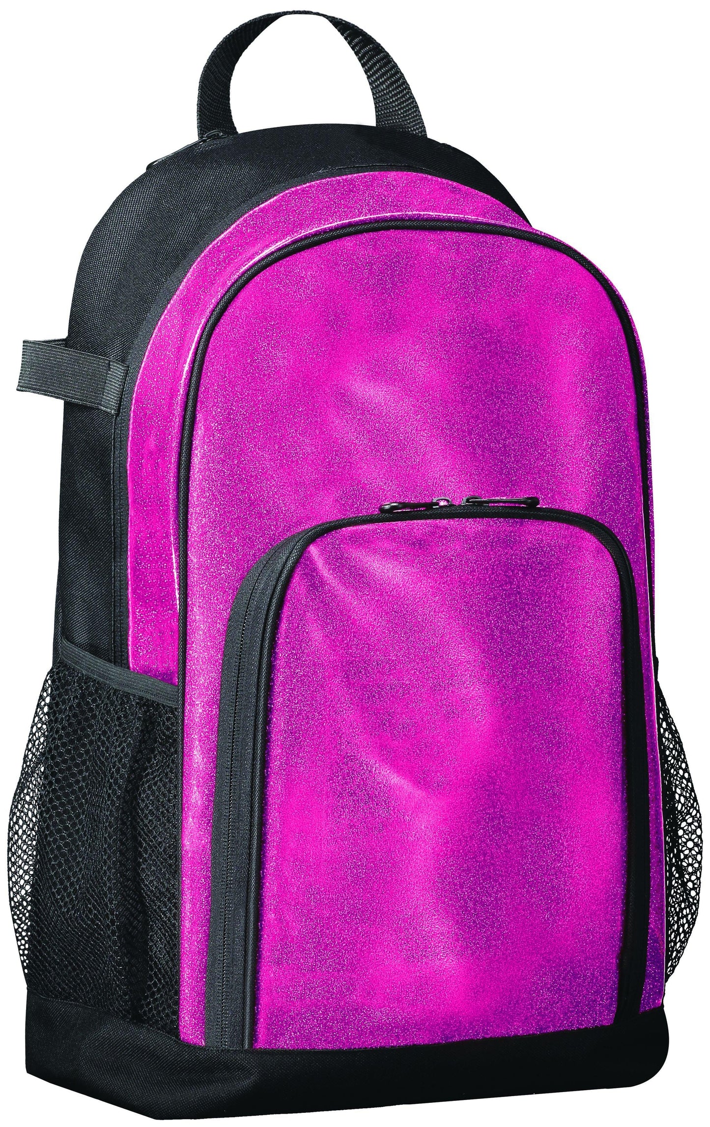 All Out Glitter Backpack - Dresses Max
