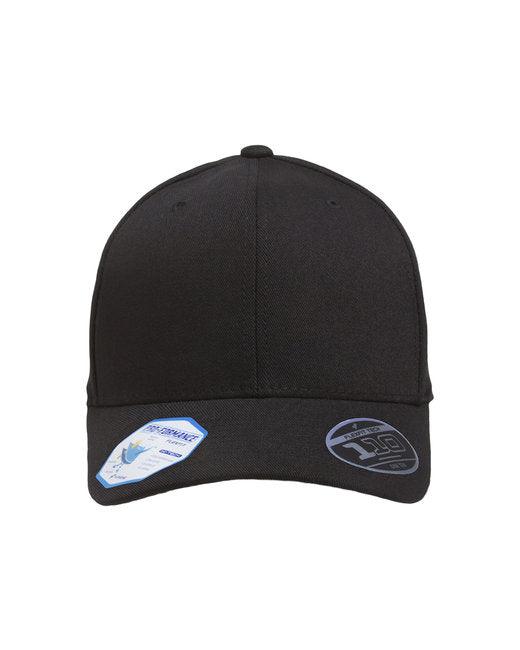 Flexfit Adult Pro-Formance Solid Cap 110C - Dresses Max