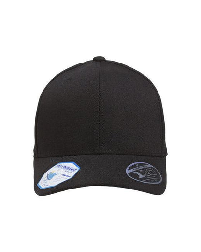 Flexfit Adult Pro-Formance Solid Cap 110C - Dresses Max