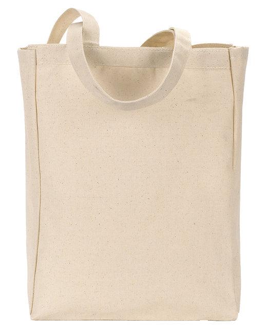 Gemline All-Purpose Tote 120 - Dresses Max