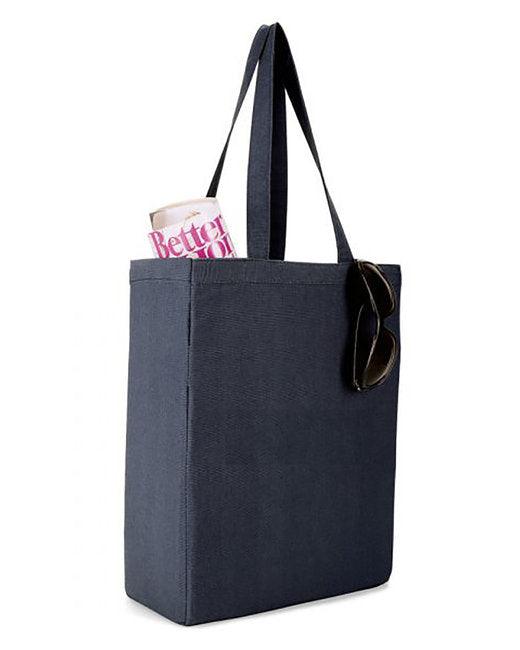 Gemline All-Purpose Tote 120 - Dresses Max