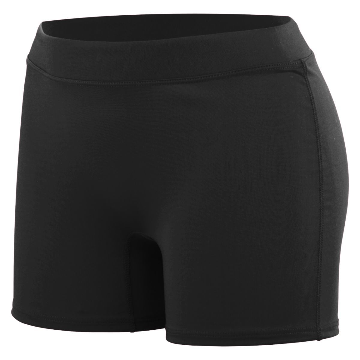 Ladies Enthuse Shorts 1222