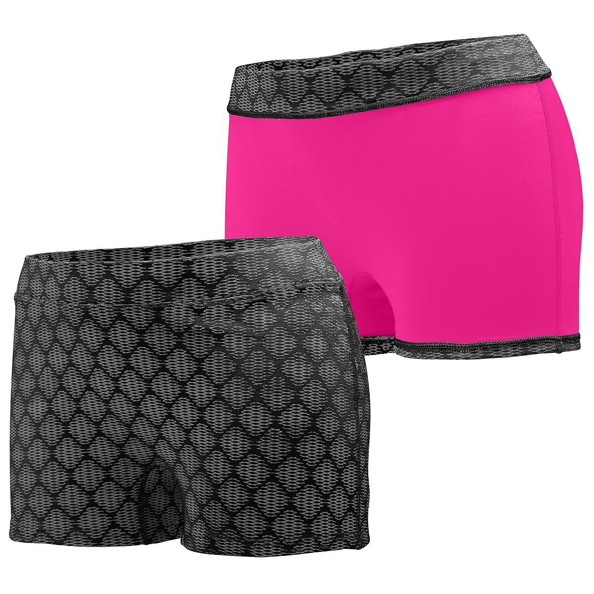 Ladies Impress Shorts 1227