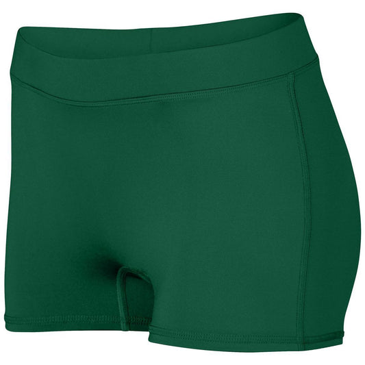 Girls Dare Shorts 1233