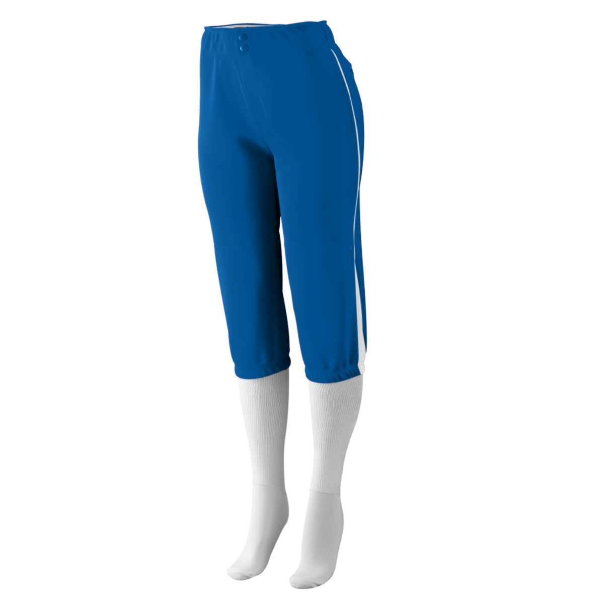 Girls Low Rise Drive Pant 1246