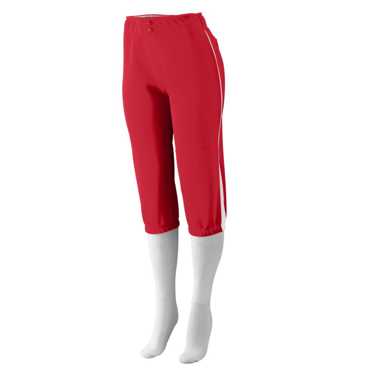 Girls Low Rise Drive Pant 1246