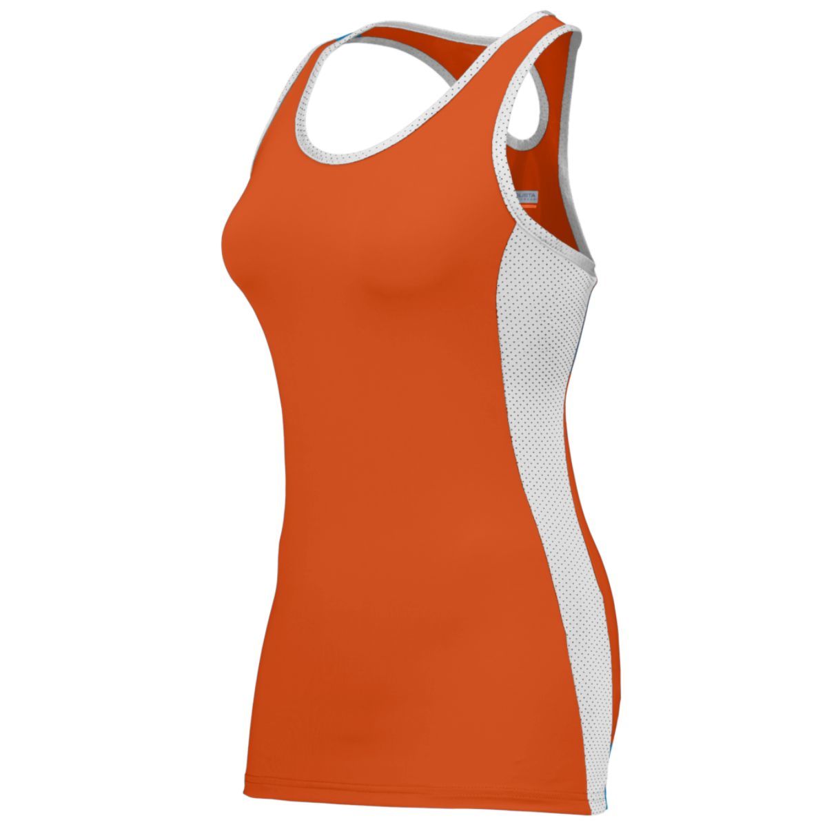 Ladies Action Jersey 1278