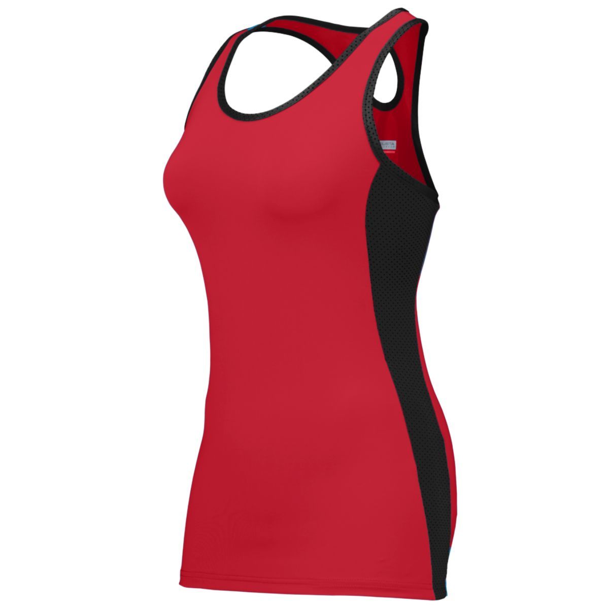 Ladies Action Jersey 1278