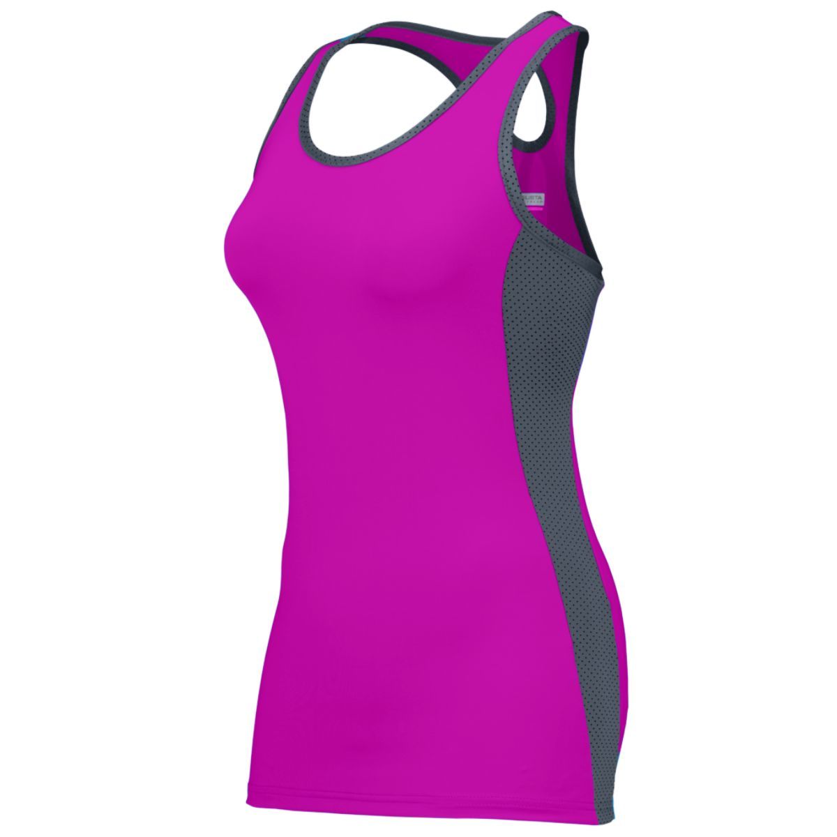 Ladies Action Jersey 1278
