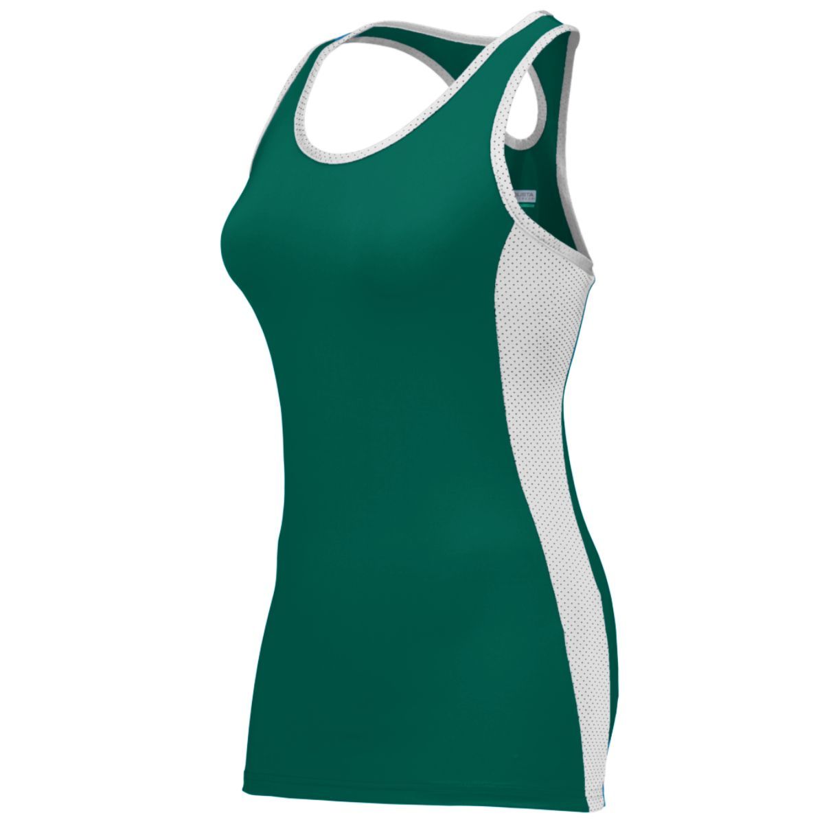 Girls Action Jersey 1279