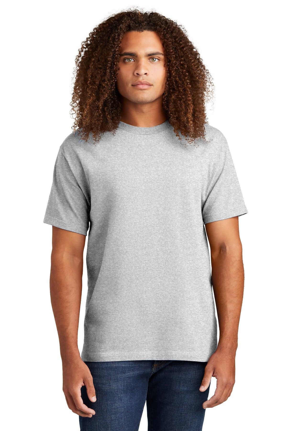American Apparel Relaxed T-Shirt 1301W - Dresses Max