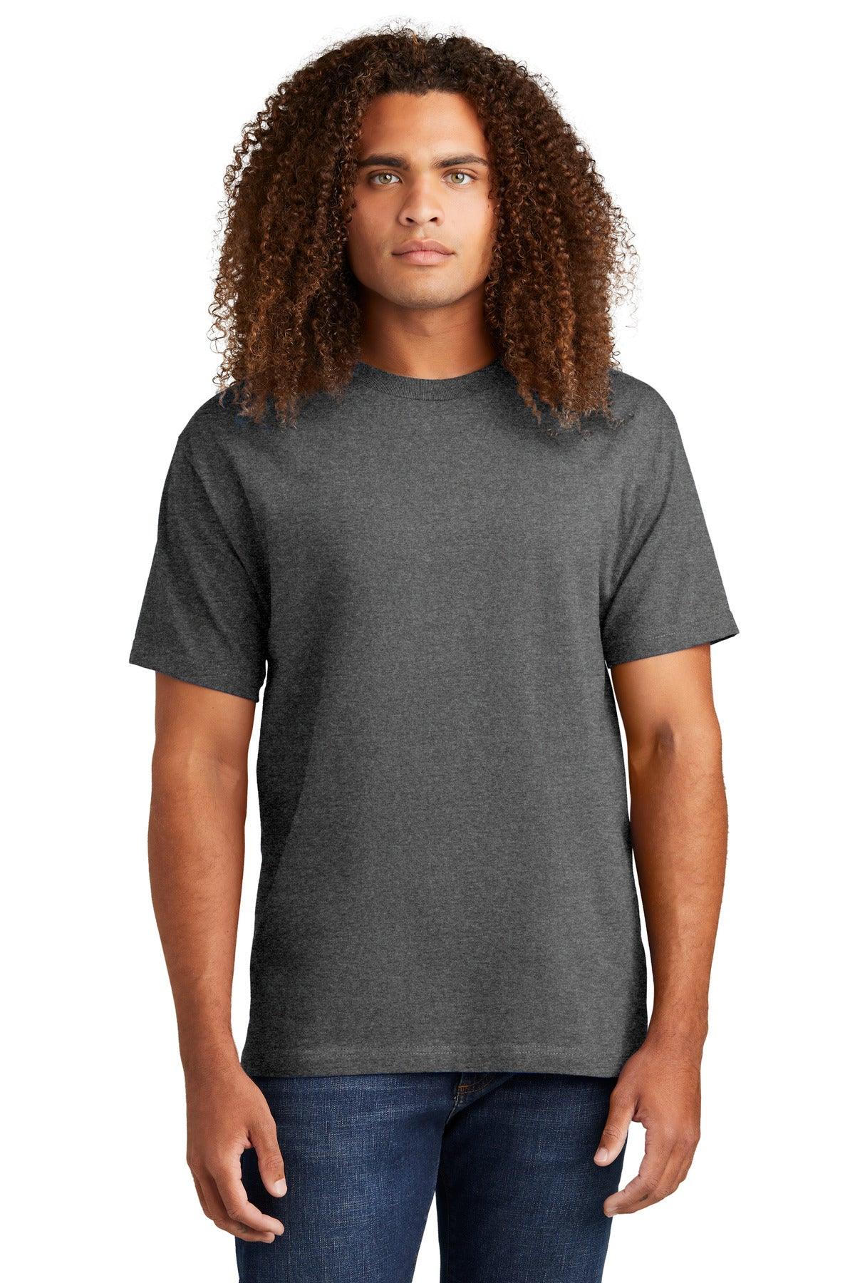 American Apparel Relaxed T-Shirt 1301W - Dresses Max