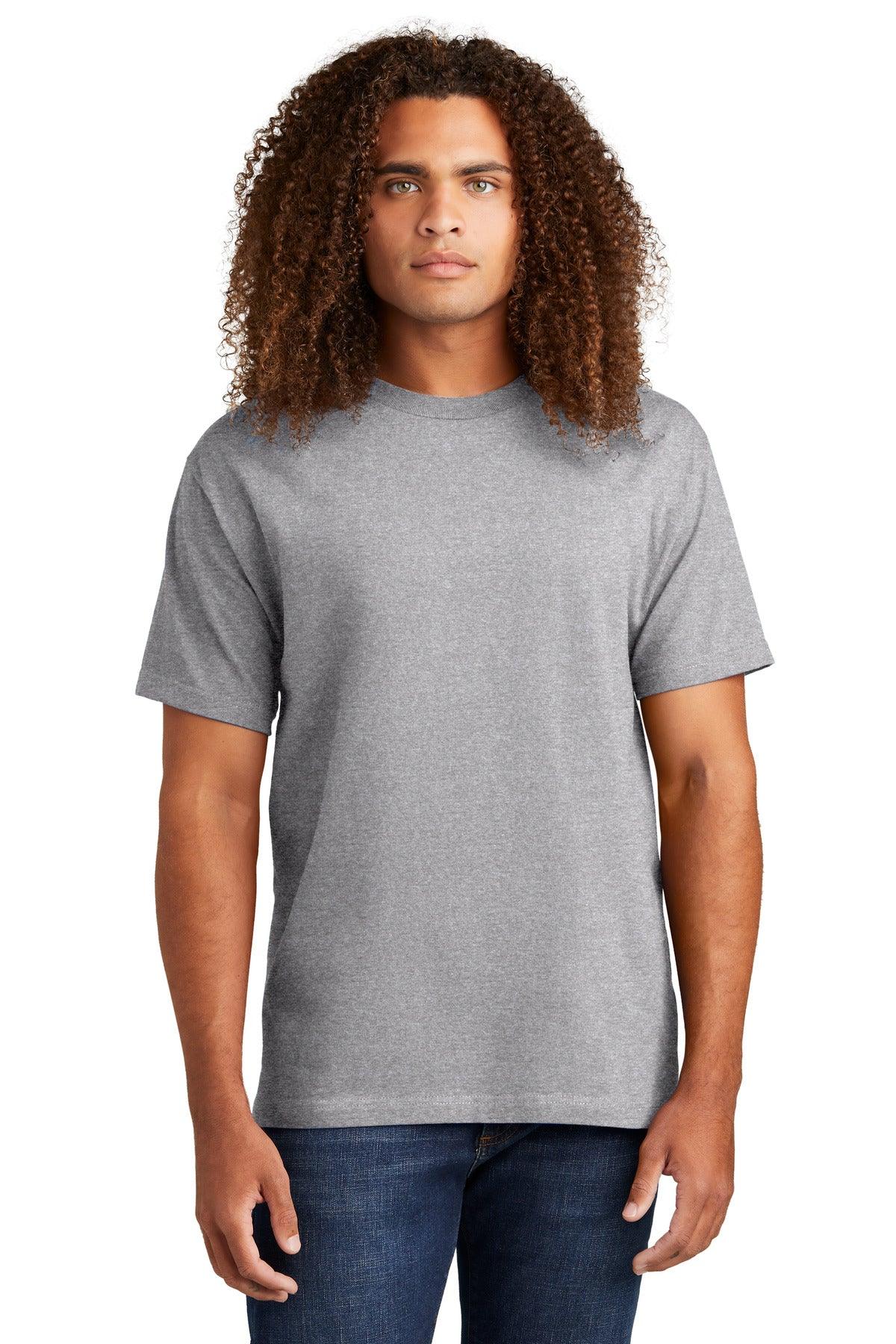 American Apparel Relaxed T-Shirt 1301W - Dresses Max