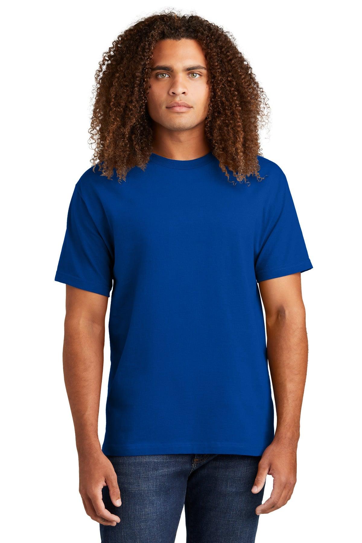American Apparel Relaxed T-Shirt 1301W - Dresses Max