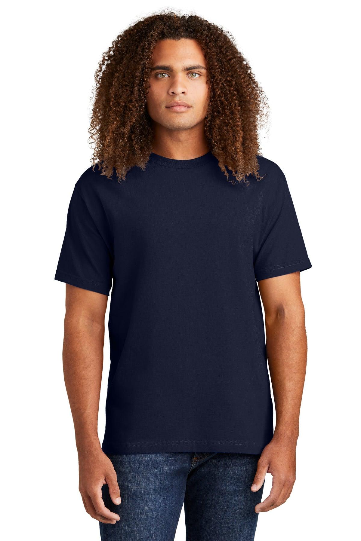 American Apparel Relaxed T-Shirt 1301W - Dresses Max