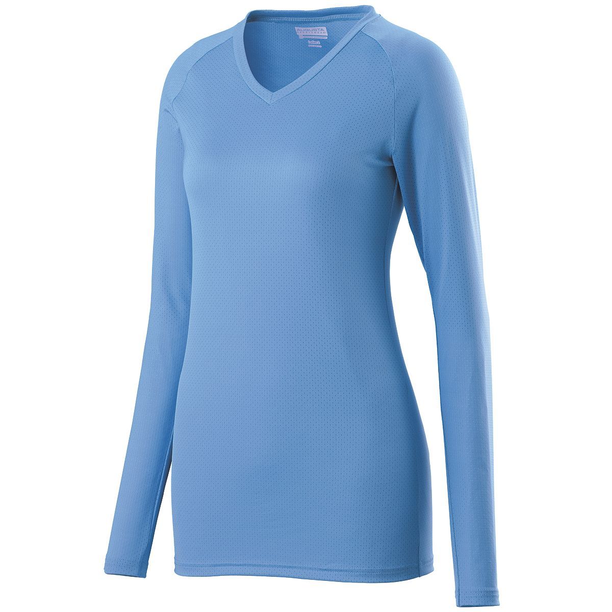 Ladies Assist Jersey 1330
