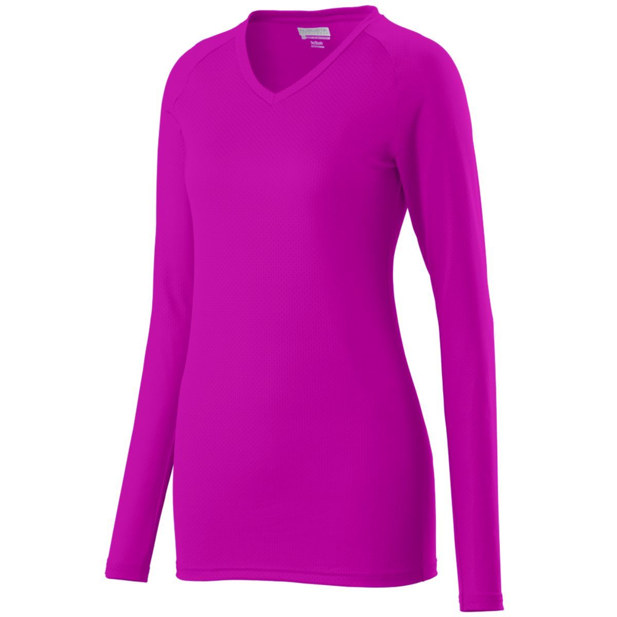 Ladies Assist Jersey 1330