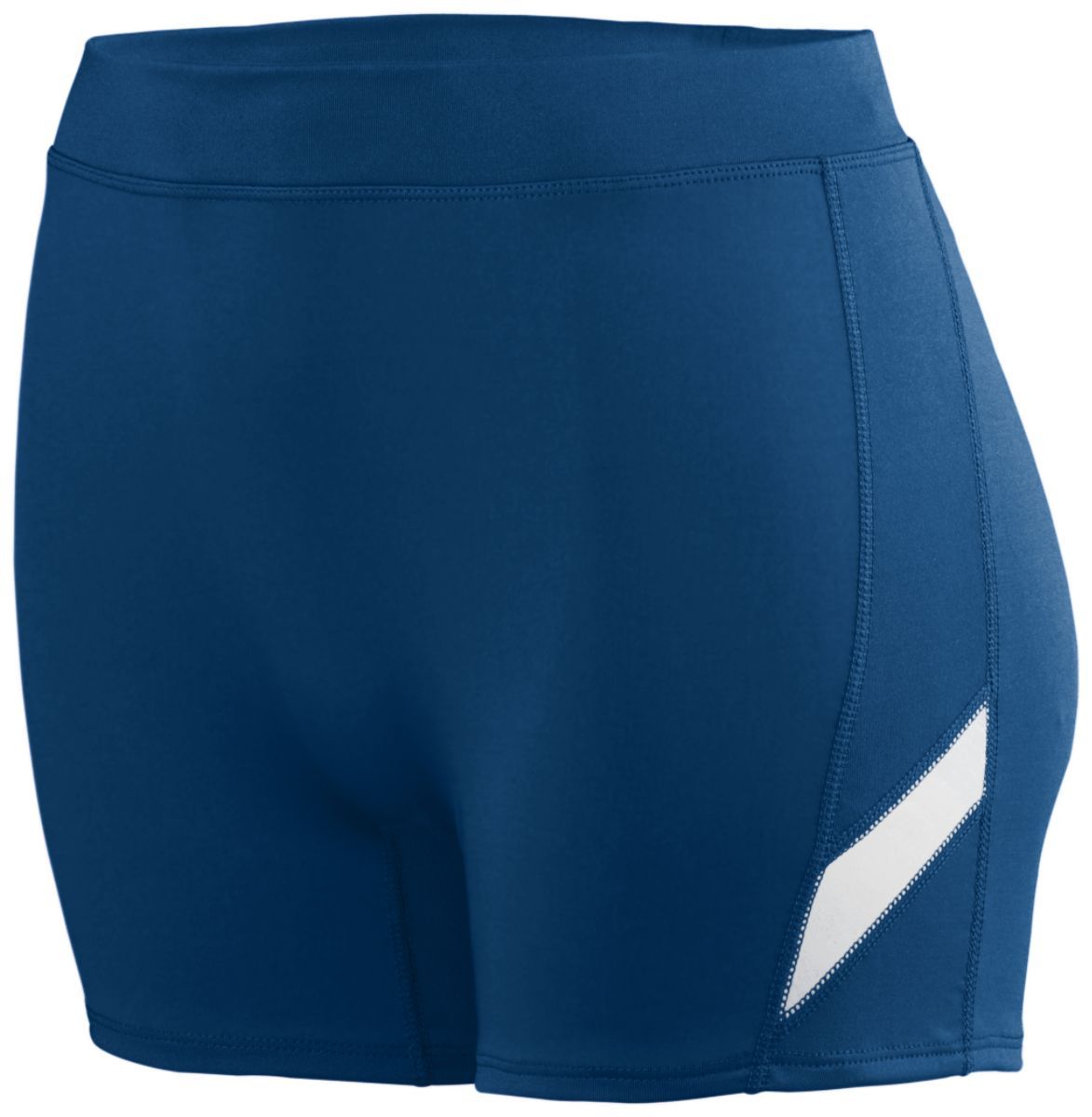 Girls Stride Shorts 1336
