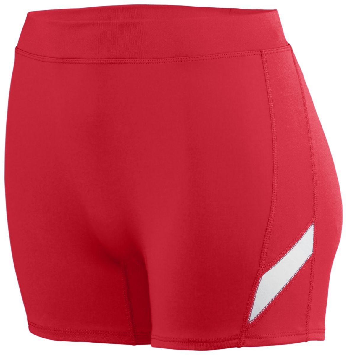 Girls Stride Shorts 1336