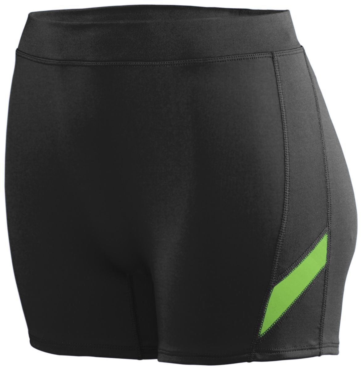 Girls Stride Shorts 1336
