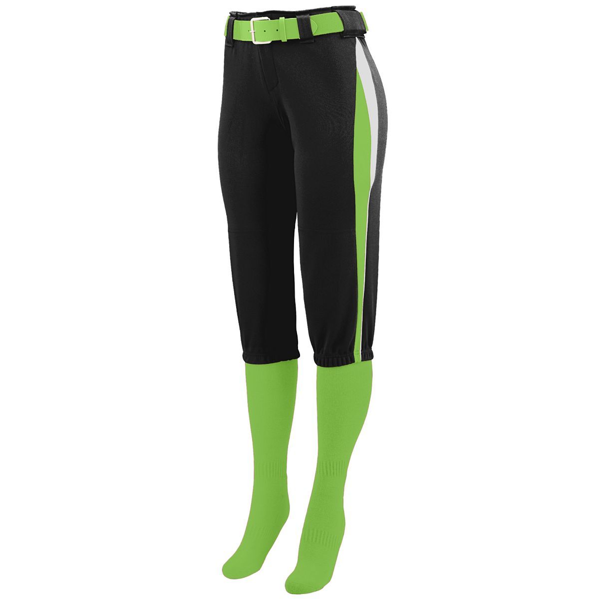 Girls Comet Softball Pant 1341