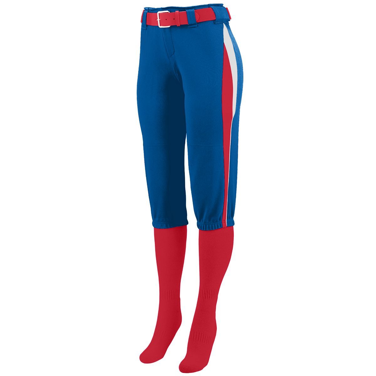 Girls Comet Softball Pant 1341