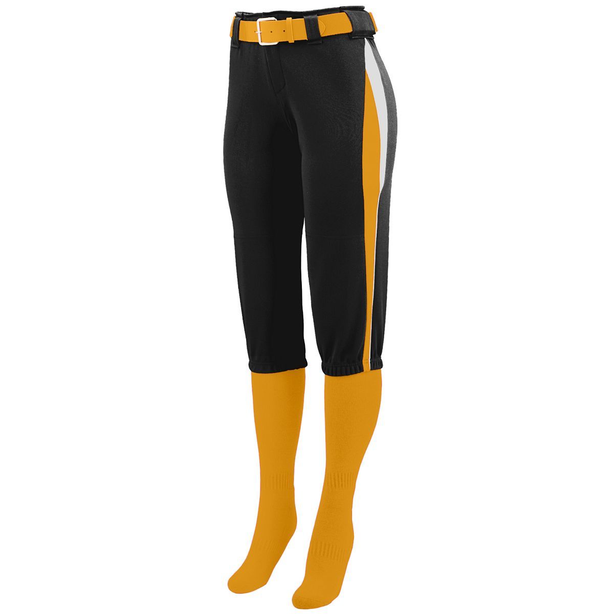 Girls Comet Softball Pant 1341