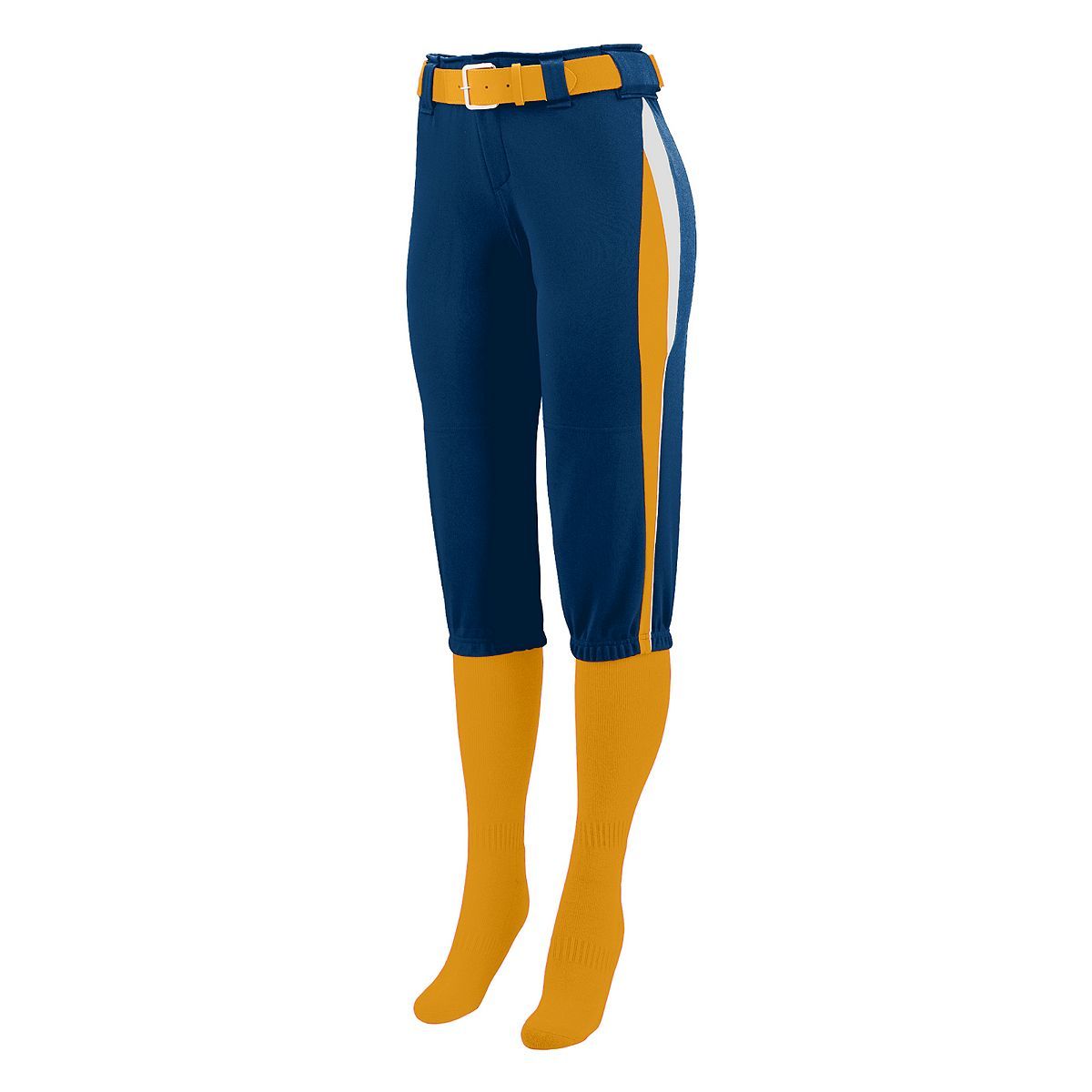 Girls Comet Softball Pant 1341