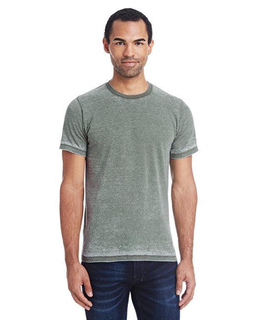 Tie-Dye Adult Acid Wash T-Shirt 1350 - Dresses Max