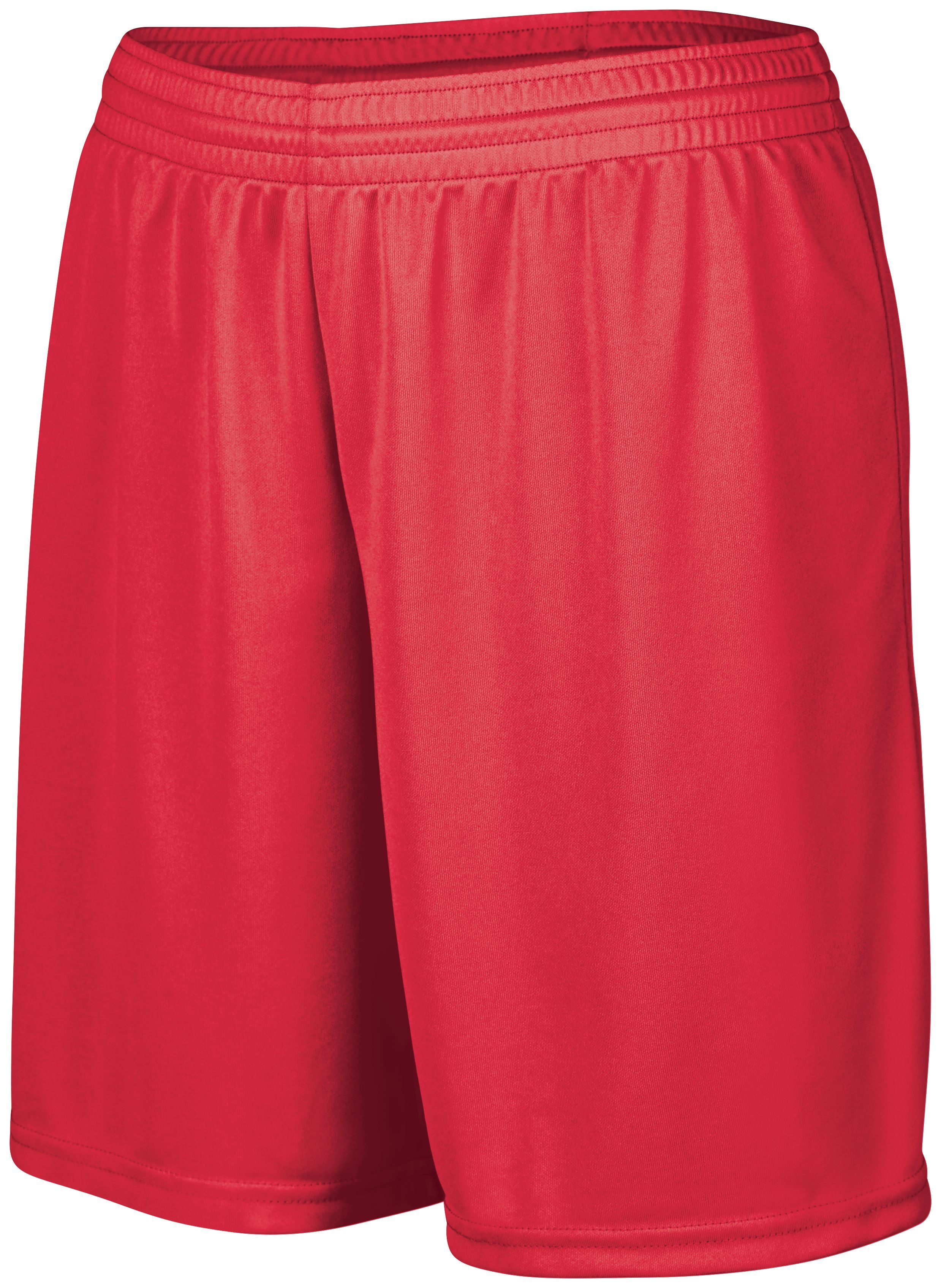 Ladies Octane Shorts 1423