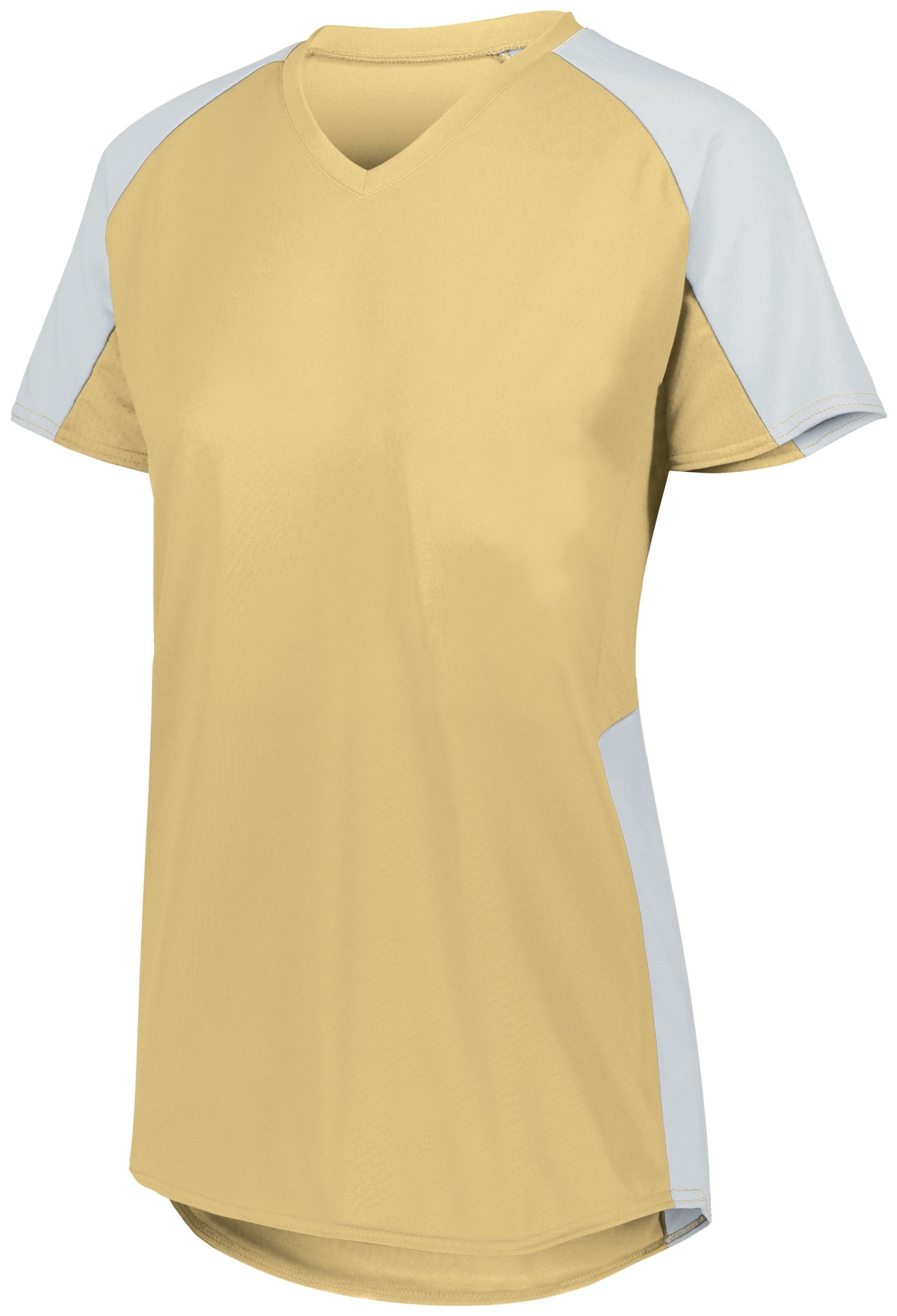 Girls Cutter Jersey 1523